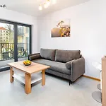 Διαμέρισμα Wonder Home- Izeryn- Centrum Swieradowa