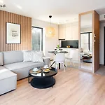 Wonder Home- Izeryn- Centrum Swieradowa Świeradów-Zdrój