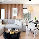 Wonder Home- Izeryn- Centrum Swieradowa * Świeradów-Zdrój