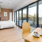 Apartment Wonder Home- Izeryn- Centrum Swieradowa Świeradów-Zdrój