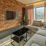 Apartment Wonder Home- Izeryn- Centrum Swieradowa Świeradów-Zdrój