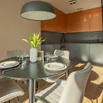 Wonder Home- Izeryn- Centrum Swieradowa Apartment