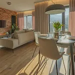 Wonder Home- Izeryn- Centrum Swieradowa * Świeradów-Zdrój
