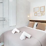 Wonder Home- Izeryn- Centrum Swieradowa Apartment *