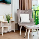 Wonder Home- Izeryn- Centrum Swieradowa *