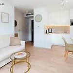 Wonder Home- Izeryn- Centrum Swieradowa * Świeradów-Zdrój