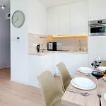 Apartment Wonder Home- Izeryn- Centrum Swieradowa