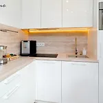 Wonder Home- Izeryn- Centrum Swieradowa Διαμέρισμα *