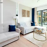 Wonder Home- Izeryn- Centrum Swieradowa * Świeradów-Zdrój
