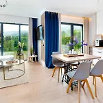 Wonder Home- Izeryn- Centrum Swieradowa