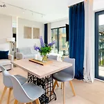 Wonder Home- Izeryn- Centrum Swieradowa Appartement *