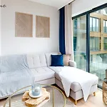 Appartement Wonder Home- Izeryn- Centrum Swieradowa *