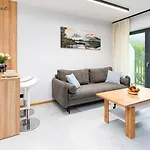 Appartement Wonder Home- Izeryn- Centrum Swieradowa Świeradów-Zdrój