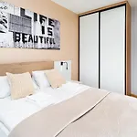 Wonder Home- Izeryn- Centrum Swieradowa Appartement Świeradów-Zdrój