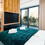 Wonder Home- Izeryn- Centrum Swieradowa Appartement *
