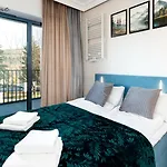 Wonder Home- Izeryn- Centrum Swieradowa Apartment
