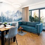 Wonder Home- Izeryn- Centrum Swieradowa * Świeradów-Zdrój