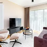 Wonder Home- Izeryn- Centrum Swieradowa Świeradów-Zdrój