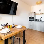 Apartment Wonder Home- Izeryn- Centrum Swieradowa *