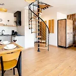 Wonder Home- Izeryn- Centrum Swieradowa Appartement Świeradów-Zdrój