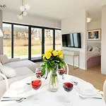 Apartment Wonder Home- Izeryn- Centrum Swieradowa Świeradów-Zdrój