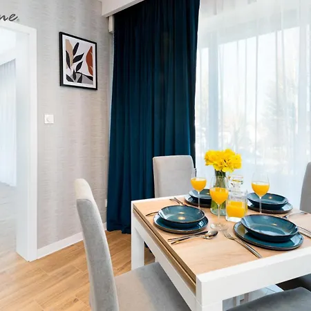 Wonder Home- Izeryn- Centrum * Świeradów-Zdrój