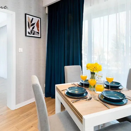 Wonder Home- Izeryn- Centrum Swieradowa * Świeradów-Zdrój