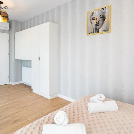 Wonder Home- Izeryn- Centrum *