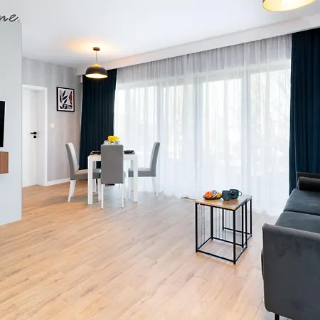 Wonder Home- Izeryn- Centrum * Swieradow-Zdroj