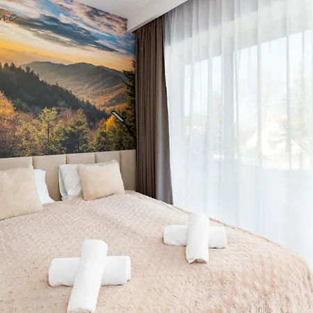 Wonder Home- Izeryn- Centrum Swieradowa * Świeradów-Zdrój