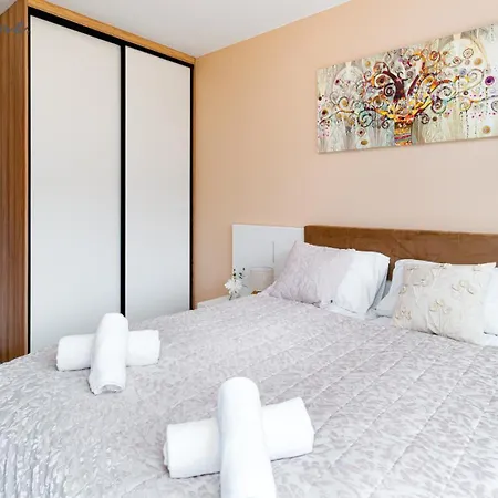 Wonder Home- Izeryn- Centrum Swieradowa Świeradów-Zdrój