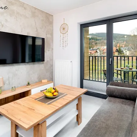 Wonder Home- Izeryn- Centrum
