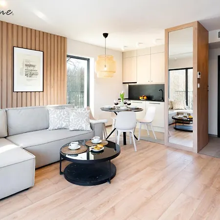 Wonder Home- Izeryn- Centrum Swieradowa Świeradów-Zdrój