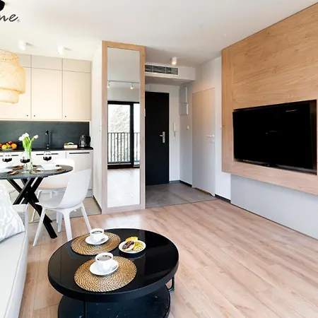 Wonder Home- Izeryn- Centrum Swieradowa