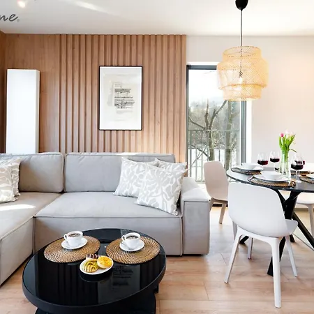 Wonder Home- Izeryn- Centrum Swieradowa * Świeradów-Zdrój