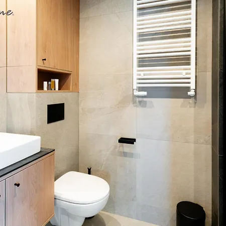 Wonder Home- Izeryn- Centrum Swieradowa * Świeradów-Zdrój