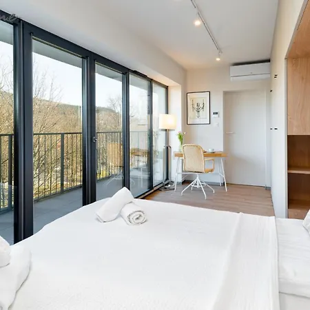 Apartment Wonder Home- Izeryn- Centrum *
