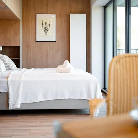 Wonder Home- Izeryn- Centrum Apartment Swieradow-Zdroj