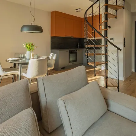 Wonder Home- Izeryn- Centrum Swieradowa Świeradów-Zdrój