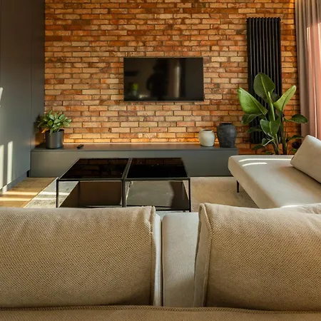Wonder Home- Izeryn- Centrum Swieradowa 公寓 Świeradów-Zdrój