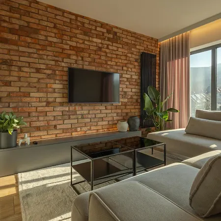 Apartment Wonder Home- Izeryn- Centrum