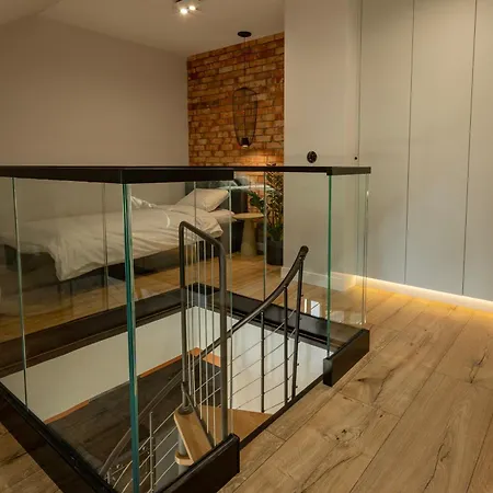 Wonder Home- Izeryn- Centrum *