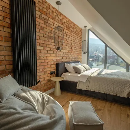 Lejlighed Wonder Home- Izeryn- Centrum Swieradowa