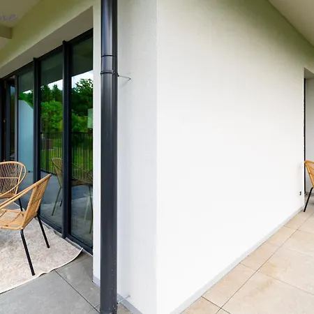 Wonder Home- Izeryn- Centrum Swieradowa Świeradów-Zdrój