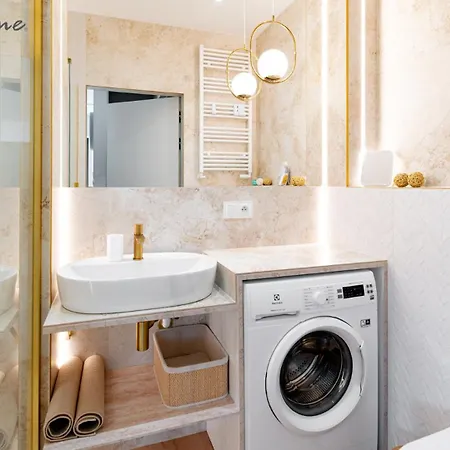 Wonder Home- Izeryn- Centrum Swieradowa