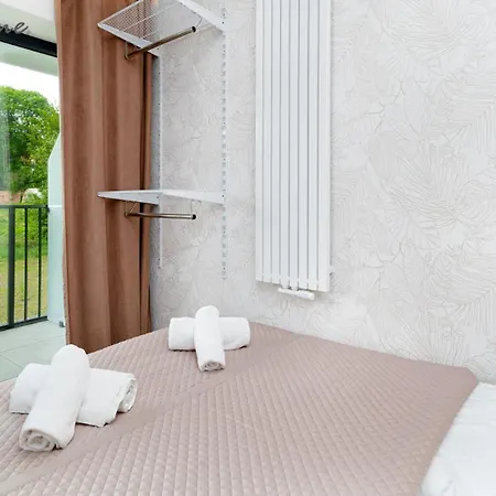 Wonder Home- Izeryn- Centrum Swieradowa