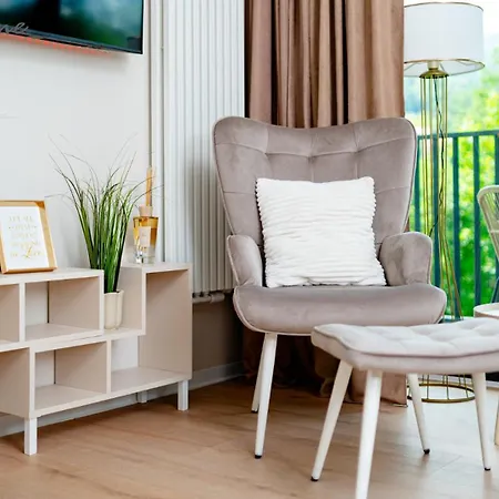 Wonder Home- Izeryn- Centrum Swieradowa *