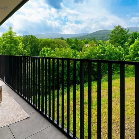 Wonder Home- Izeryn- Centrum Swieradowa Świeradów-Zdrój