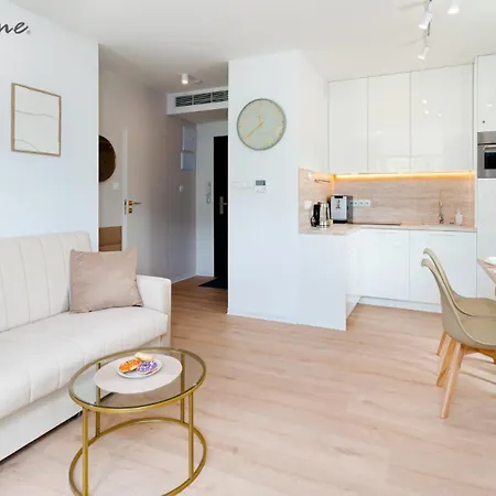 Wonder Home- Izeryn- Centrum Swieradowa * Сверадув-Здруй