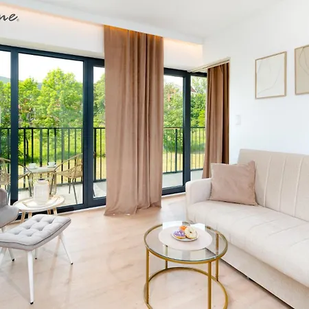 Wonder Home- Izeryn- Centrum Swieradowa